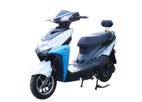 ElectroWheelz V-Max in Electric Blue
