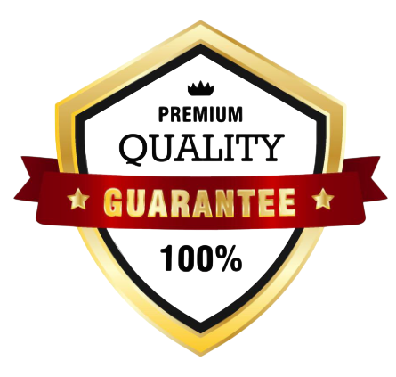 Quality Assurance