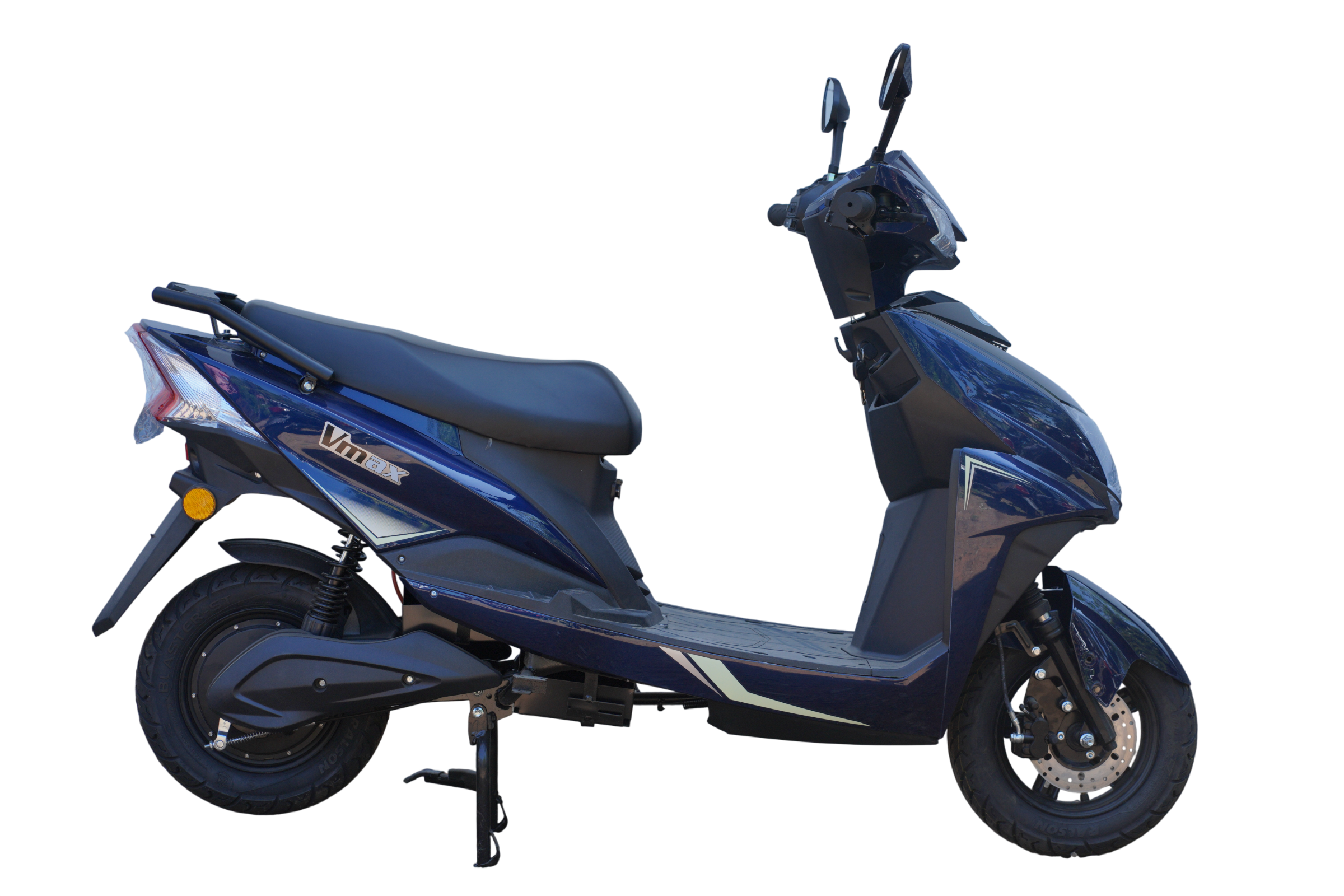 ElectroWheelz V-Max in Dark Blue